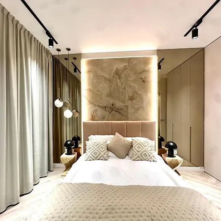Akicity Charmer Apartment *