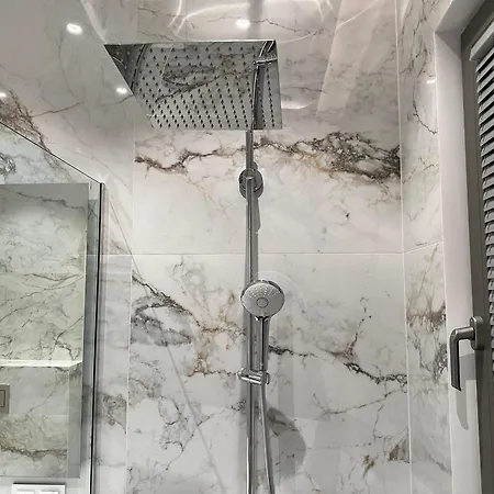 Akicity Charmer Apartment *