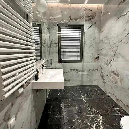 Apartamento Akicity Charmer Cracovia
