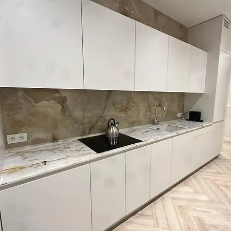 Akicity Charmer Apartamento Cracovia