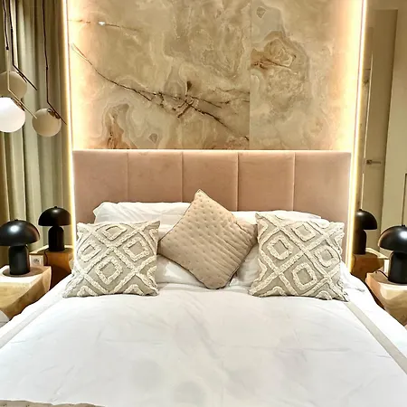 Akicity Charmer Apartamento Cracovia