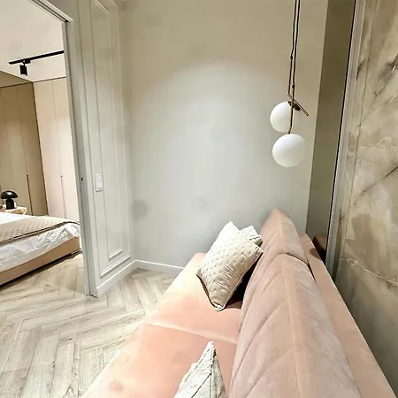 Apartamento Akicity Charmer *