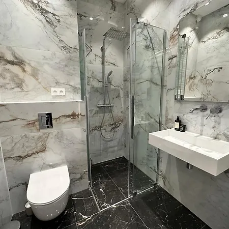 Akicity Charmer Apartamento *